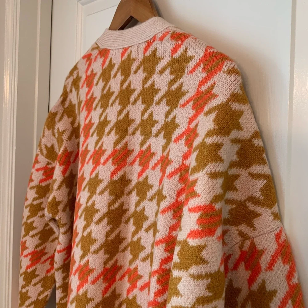 Anthropologie size small